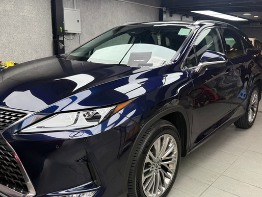 Lexus RX300