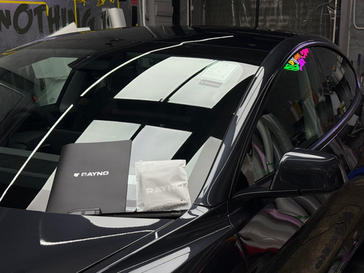 Tesla Model 3 Highland