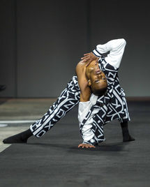 SA Fashion Week SS22