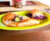 Empanada Gobernador (pza.)