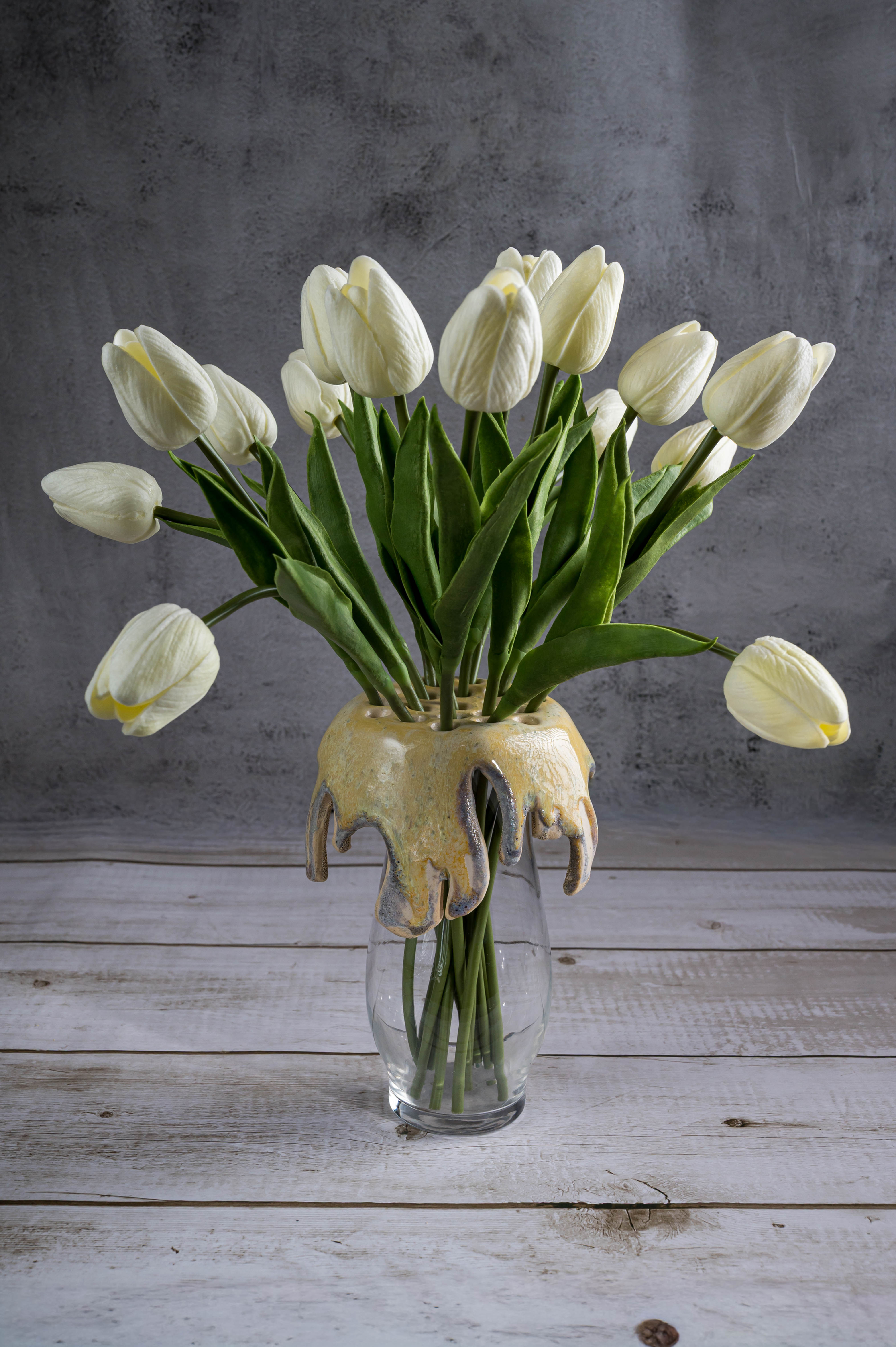 Flower Frog Holder