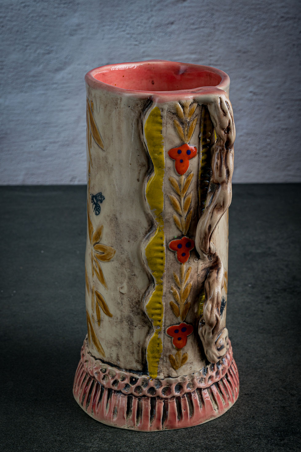 Thumbnail: Miel Vase