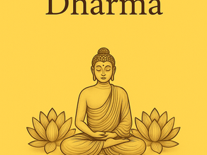 WHAT IS RECOVERY DHARMA? ~Emily