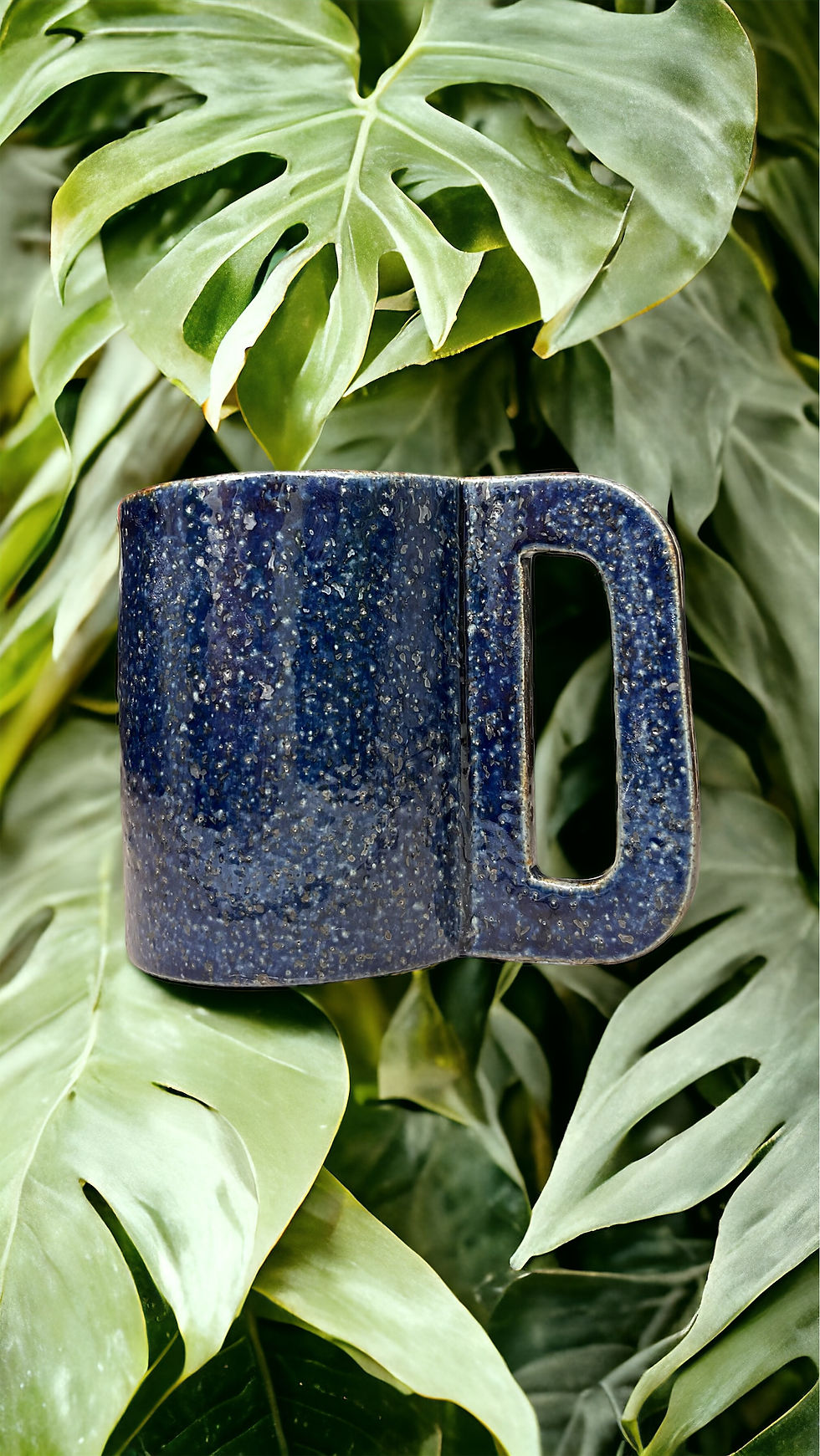 Miniatura: Caneca Azul