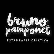 Logo de Estúdio Pamponet