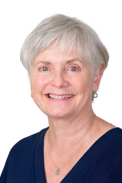Jennifer Fenton