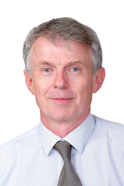 Paul Horkan