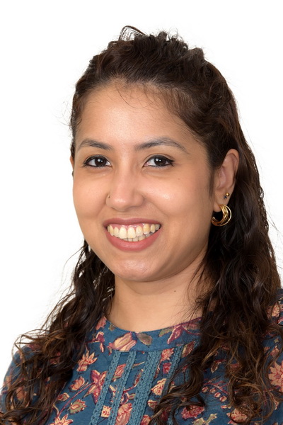 Amanda Illeperumaarachchi