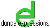 Dance Expressions Logo