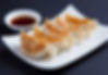 Pork Gyoza