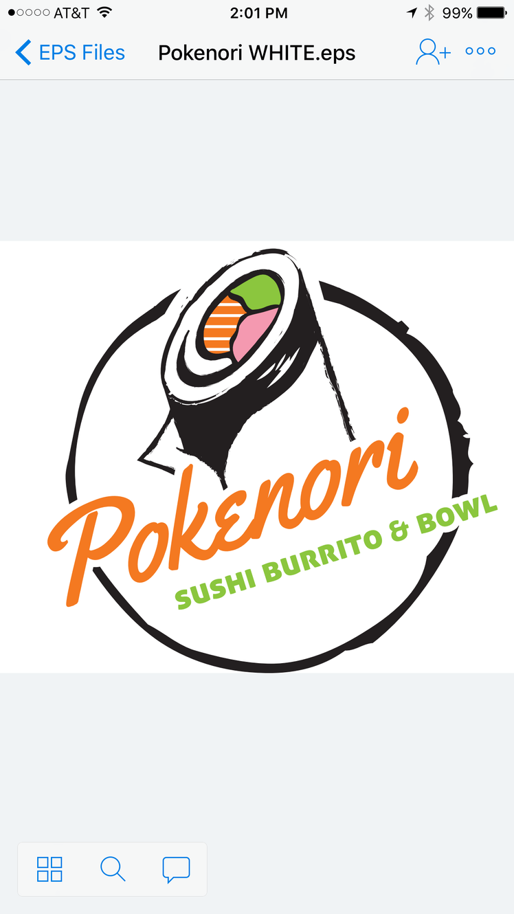 Pokenori gallery