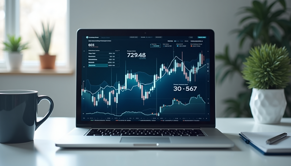 Master Stock Market Analysis Techniques with FnO Craft