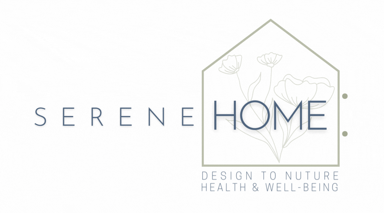 The Very Beginning of Serene Home