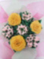 Cupcake Bouquets
