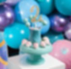 ★ Cake Pops | Dozen