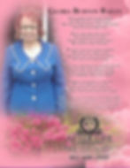 Gloria Burton Bailey