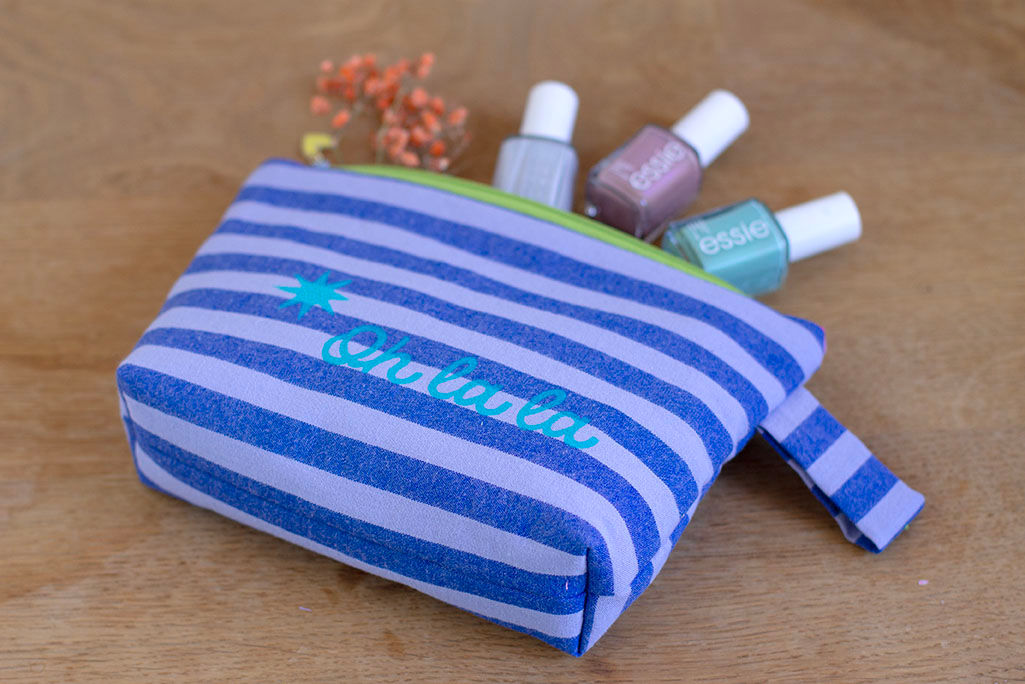 BAG midi "Oh la la"