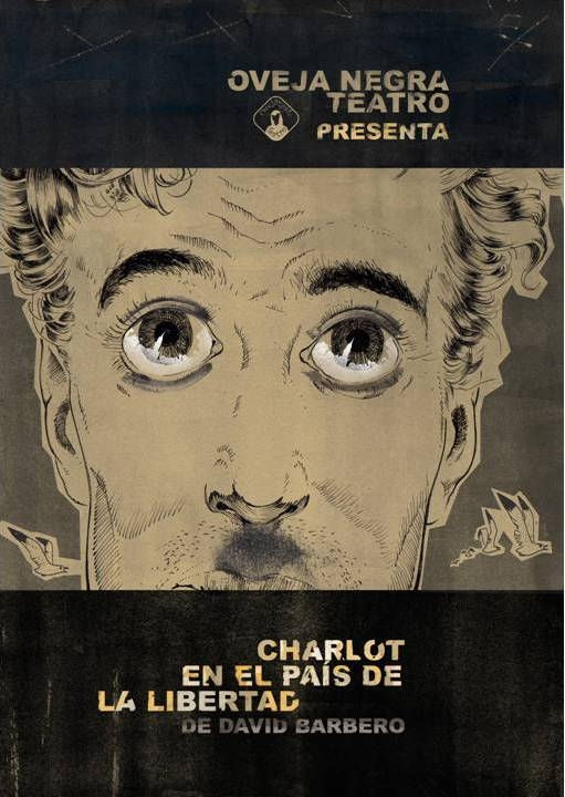 Charlot - libertad