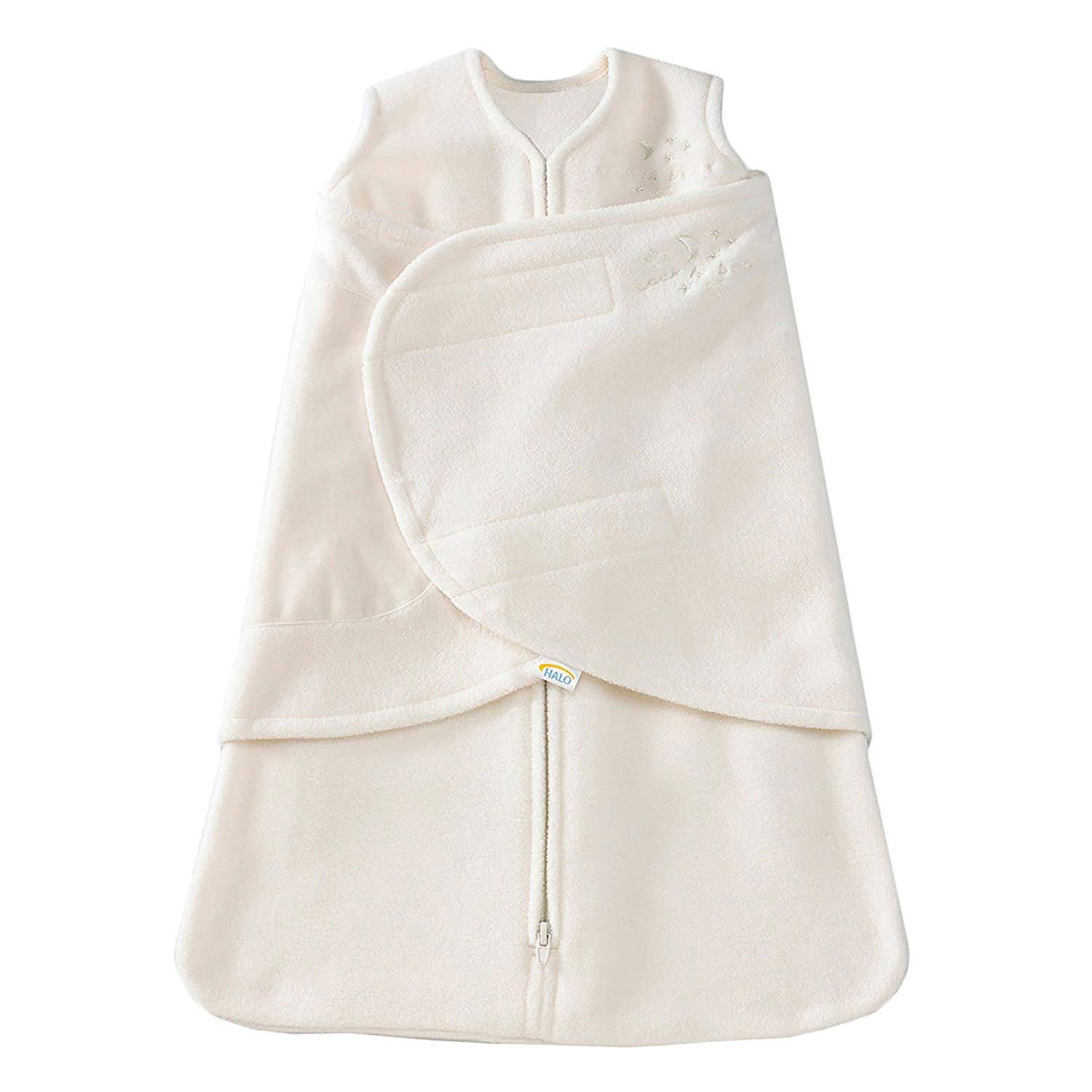 SLEEPSACKWHITE
