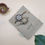 Thumbnail: Whe Set of 2 Handmade Wooden Bead Rakhi Combo