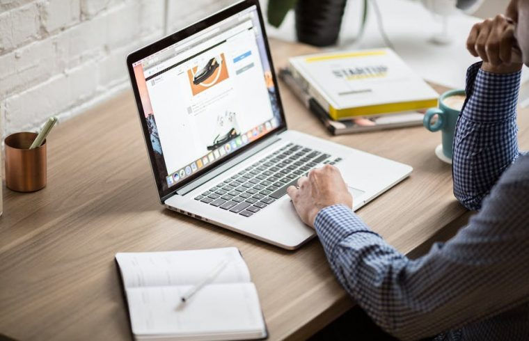 Creating a Website