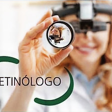 Retina Atlacomulco
