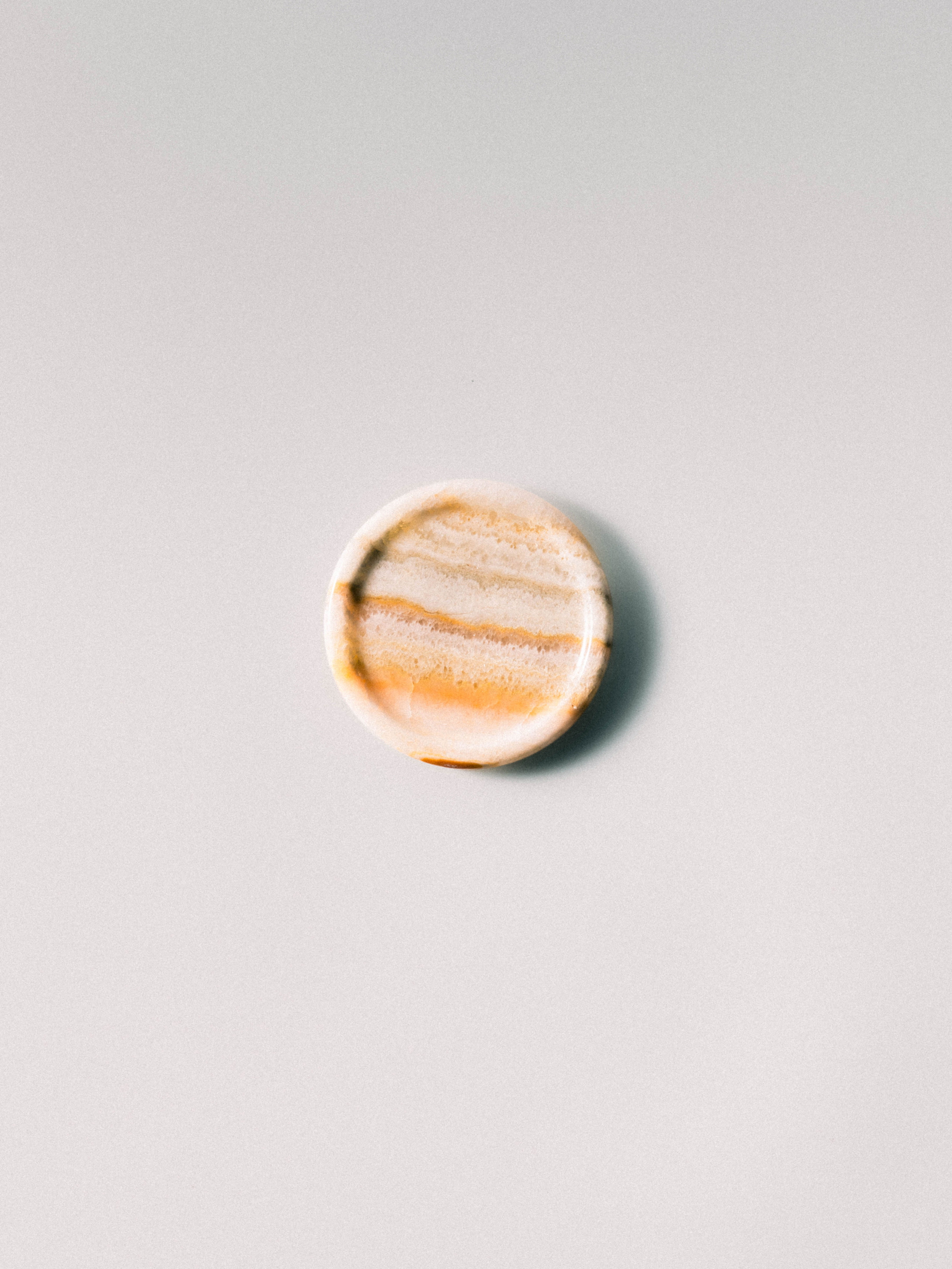 Marble Coaster