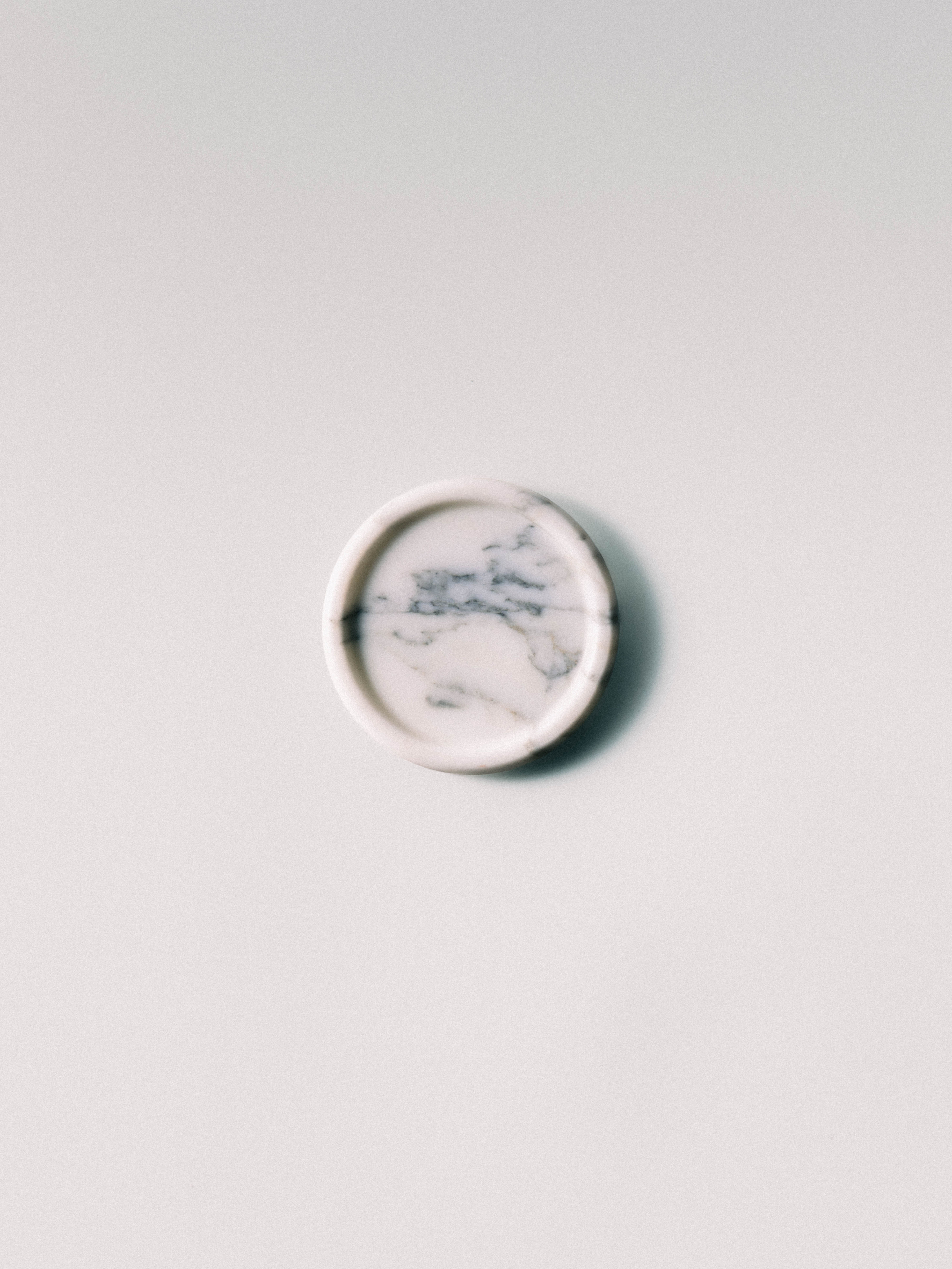 Marble Coaster