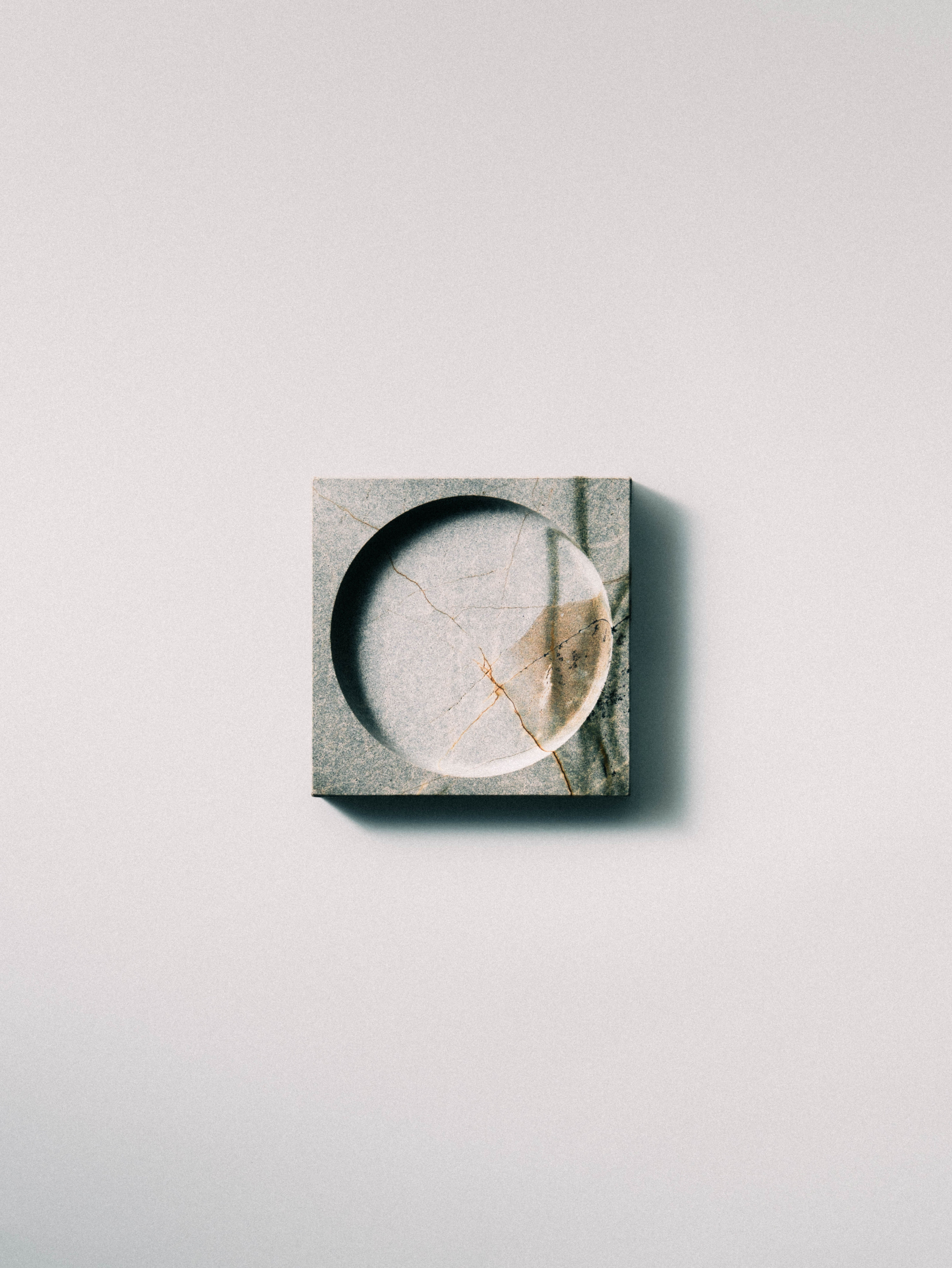 Marble Tray