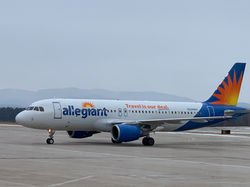 Allegiant Airlines
