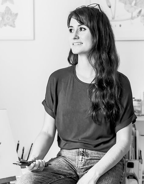 Isabel Mischka