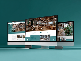 mtechy_A_web_design_for_From_under_the_Rafters_with_main_colo_77b078b2-ce97-4c21-8e52-c4b7
