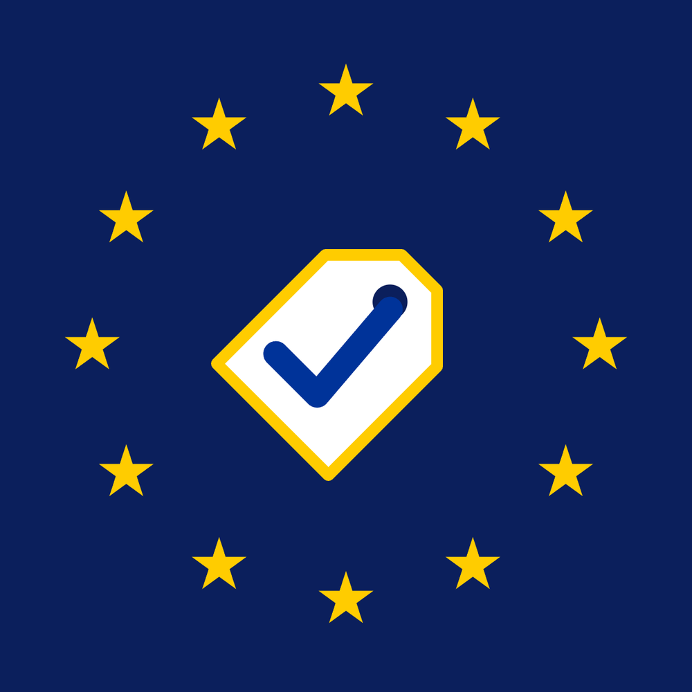 EU Compliance Kit — Wix app icon