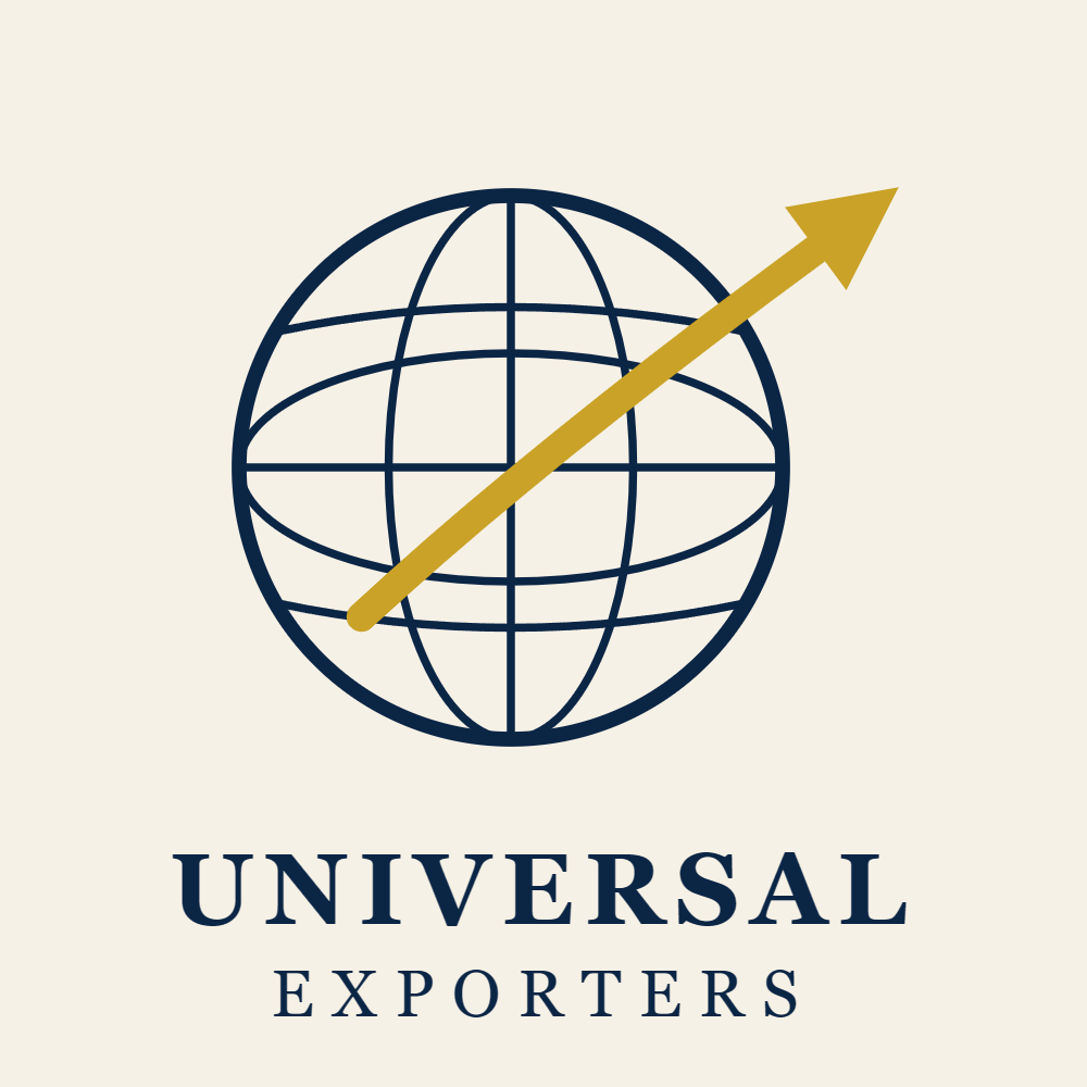 Universal Exporters LLC logo