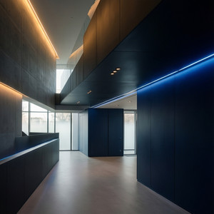 Elegant Smart Building Systems