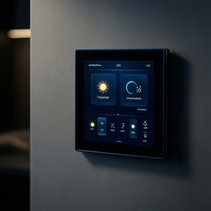 Smart Home Integration