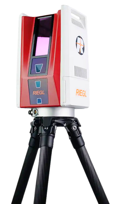 AS BUILT BIM COM LASER SCANNER