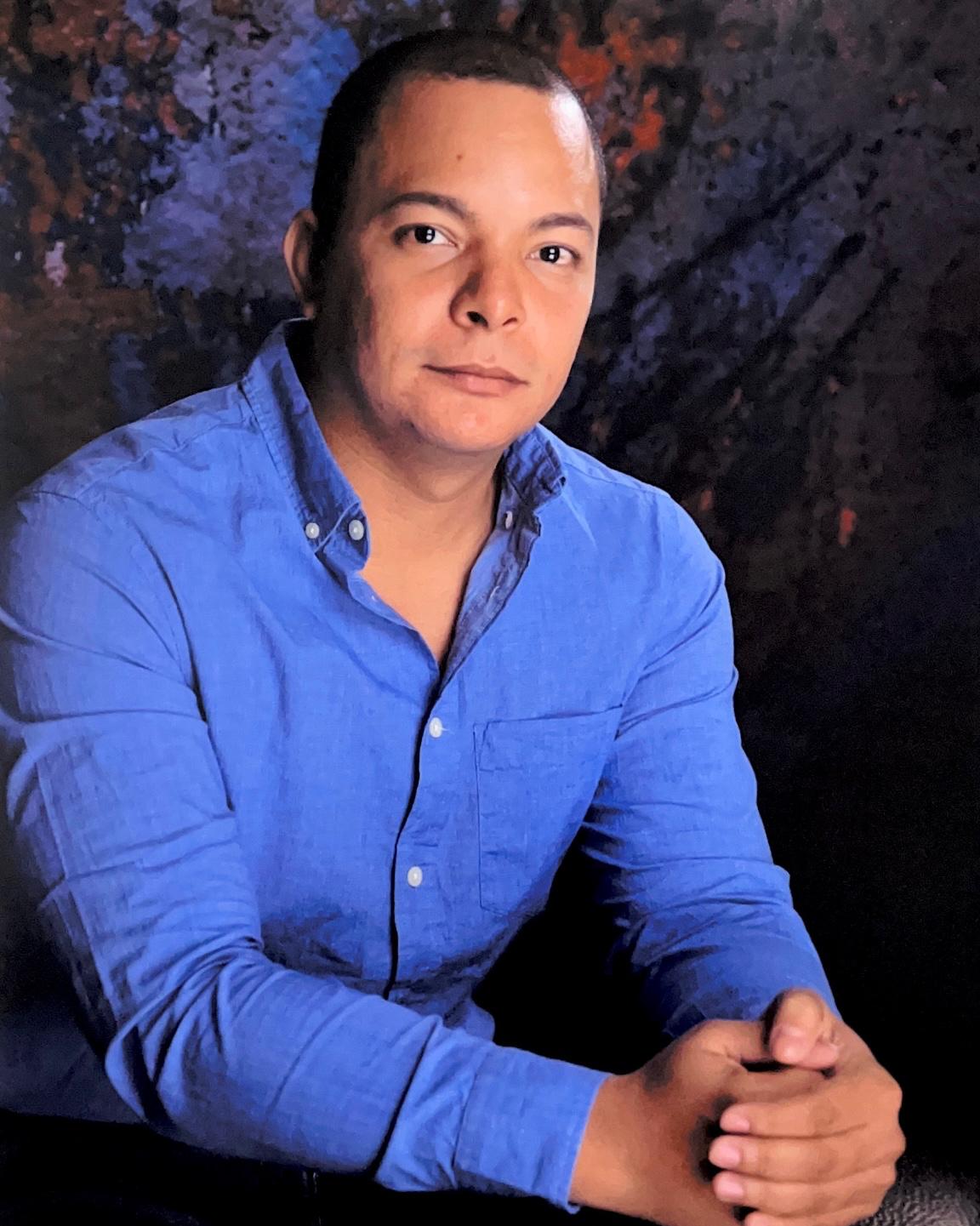 Writer: Josue De Diego y Alejandro