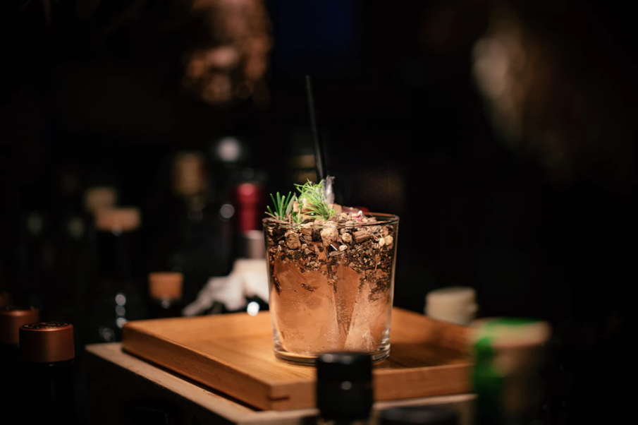 Barの風水 コンテンポラリー風水コンサルタントフジワラユカ