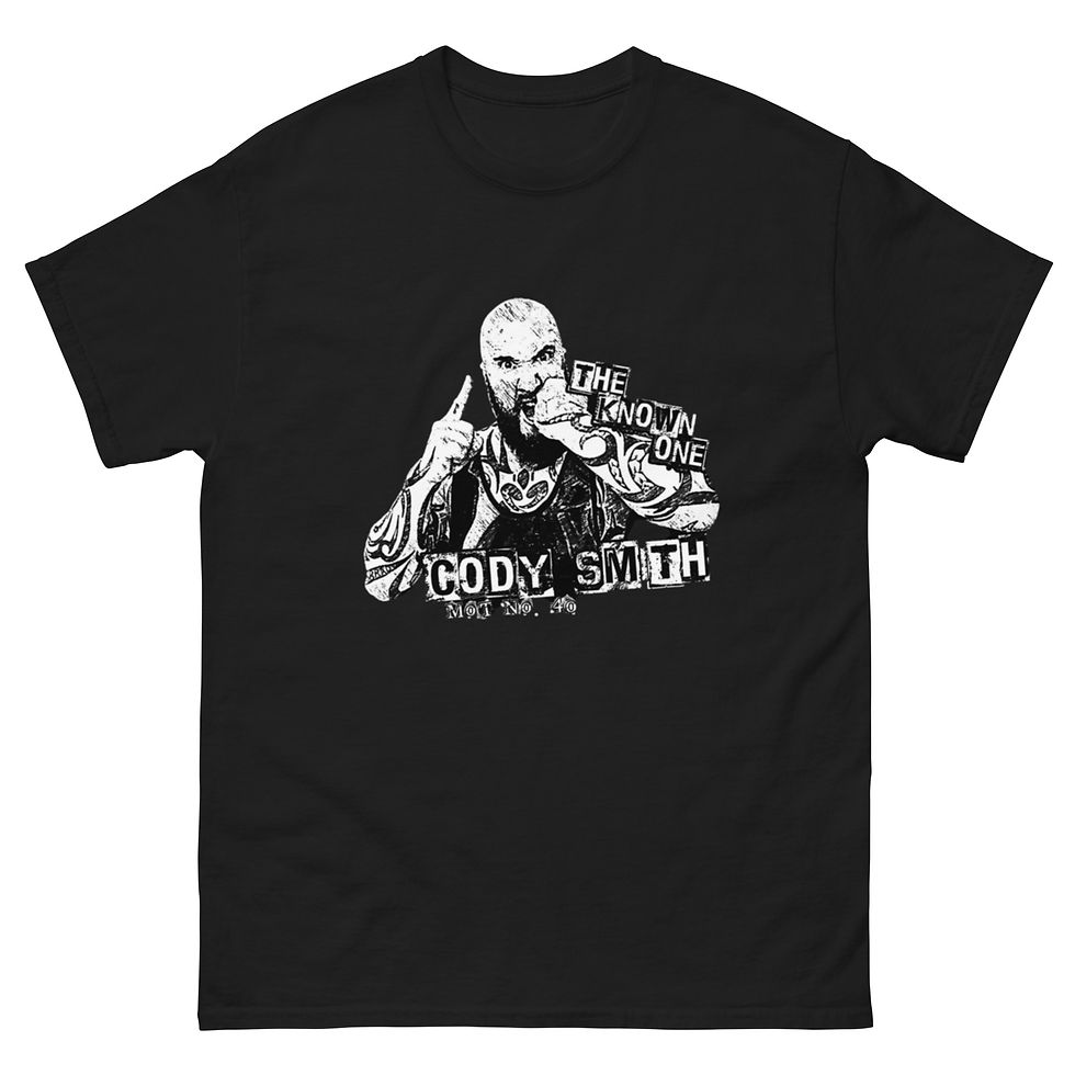 Thumbnail: TKO'S MOT Tee