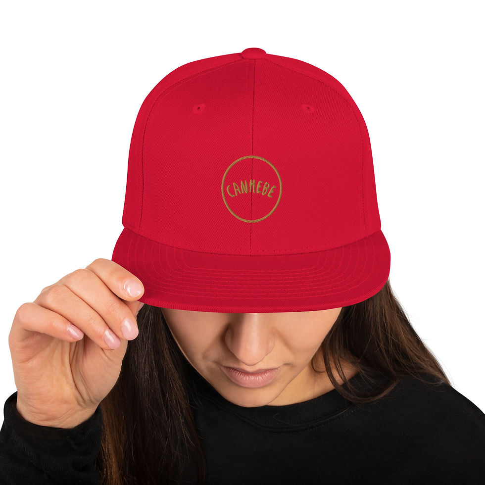 Miniature : Snapback Hat