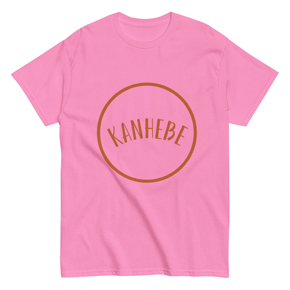 Miniatyrbilde: Men's classic tee
