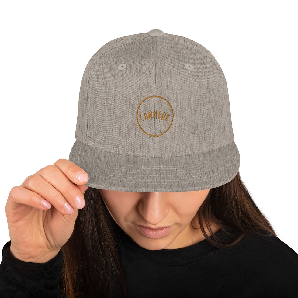 Miniature : Snapback Hat