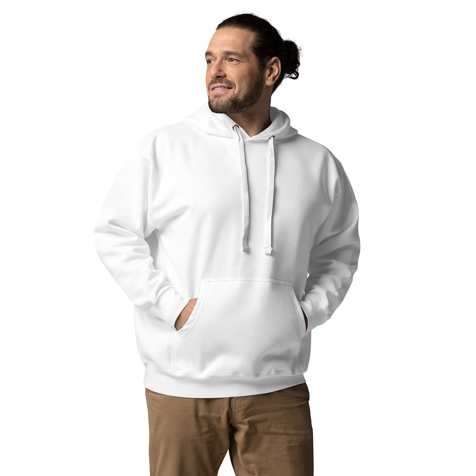 Thumbnail: Unisex Hoodie