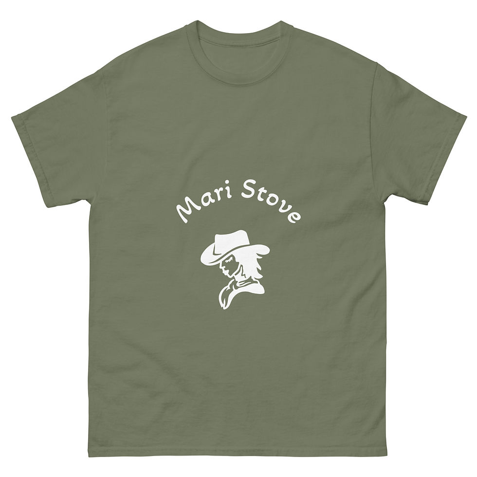 Thumbnail: Unisex classic tee