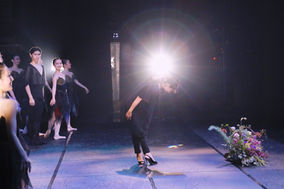 レスプリ　ドゥ　バレエ