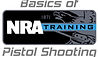 NRA Pistol Logo