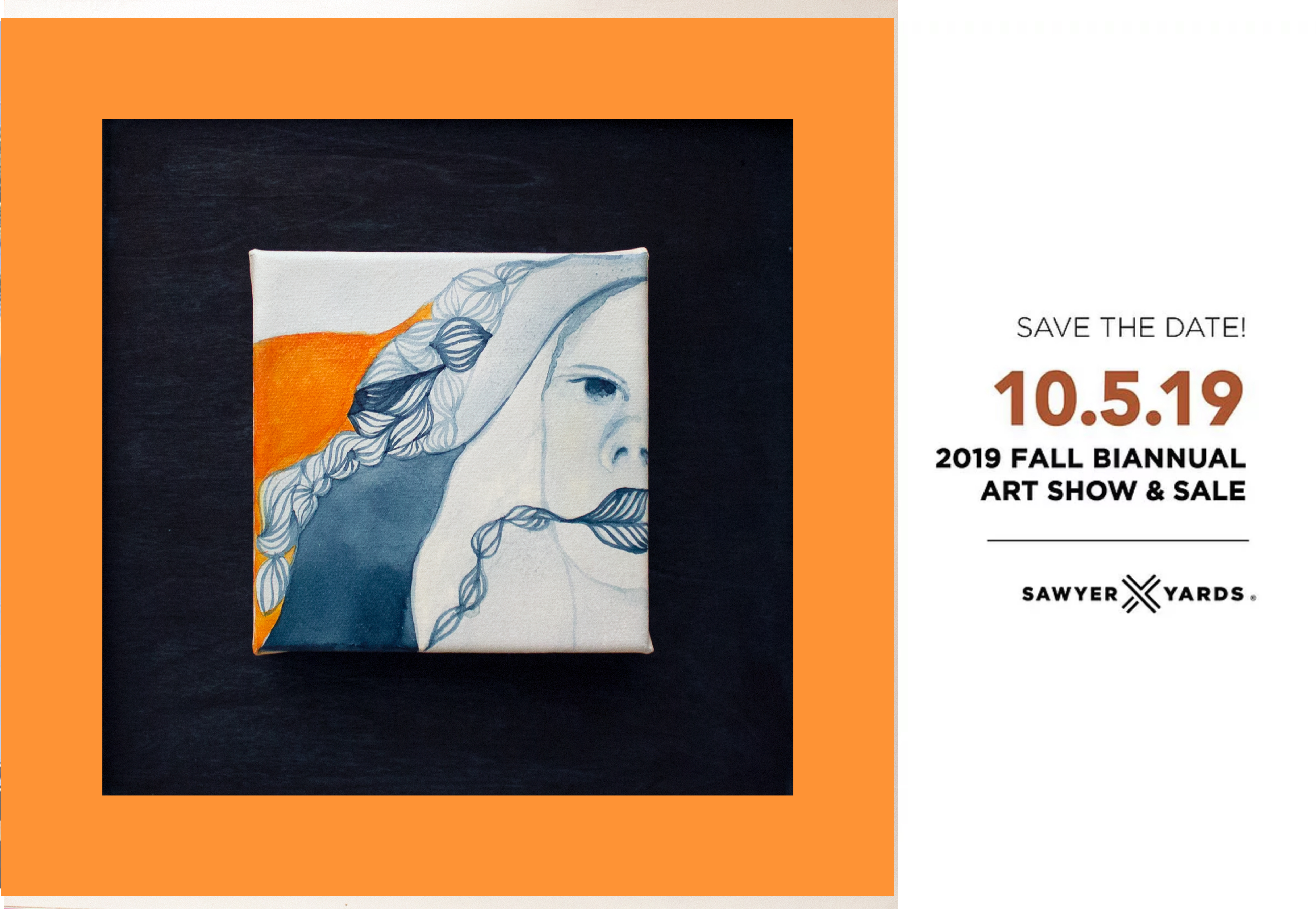 Fall Biennal 2019
