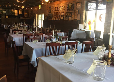 Private Event