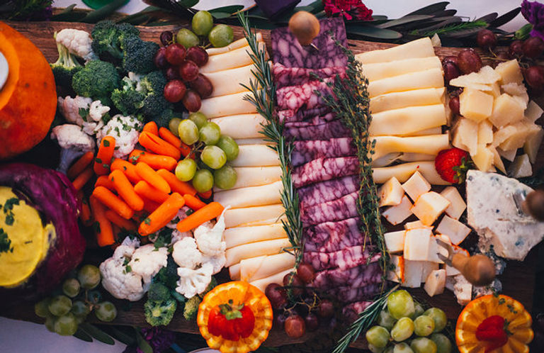 Catering Platter